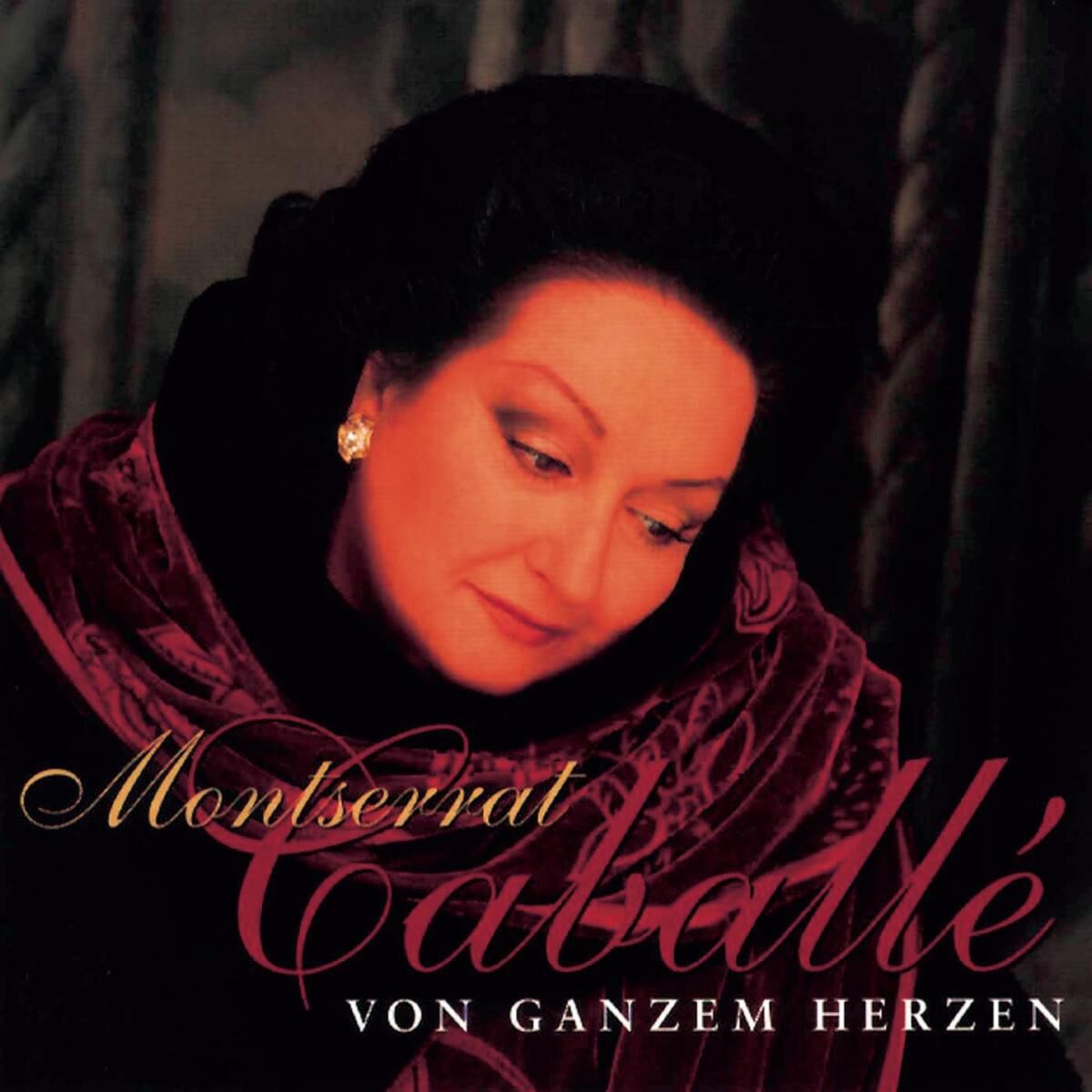 Album cover of The Swan