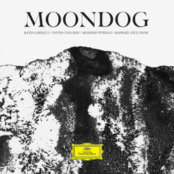 Cover of Moondog