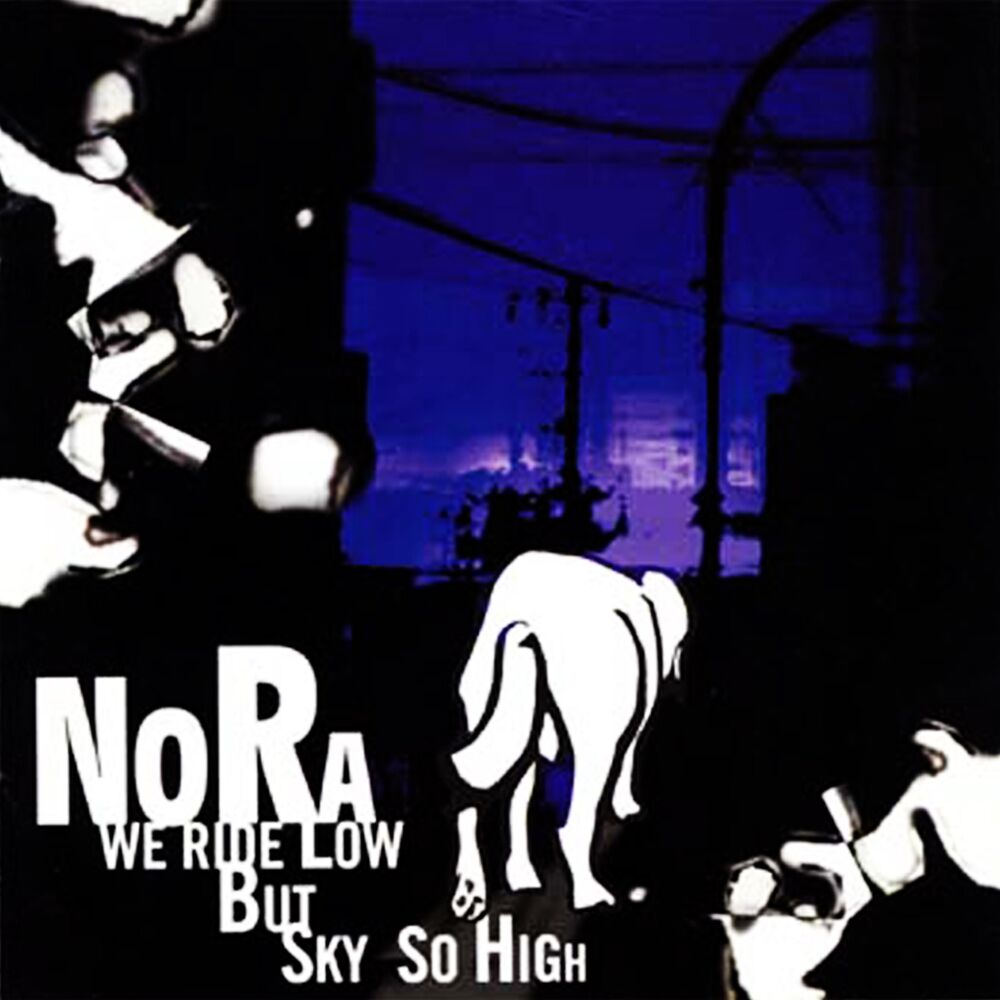 Picture of Noraaah!! ~justa introduction of Bay-Funk~