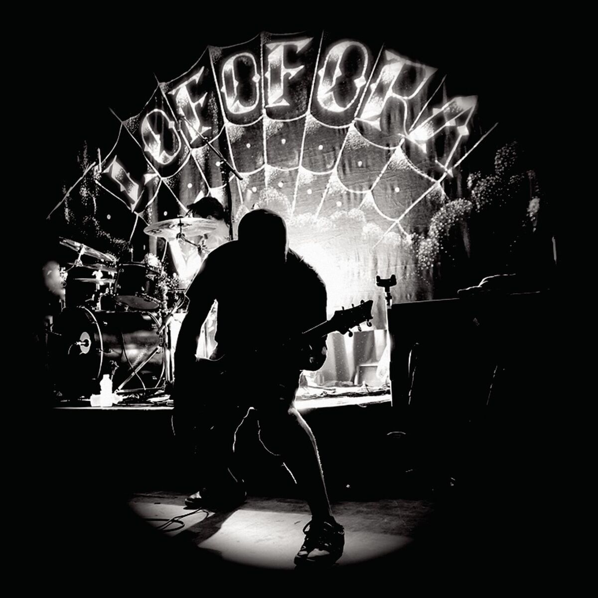 Album cover of L'épreuve du concert (Live 2015)