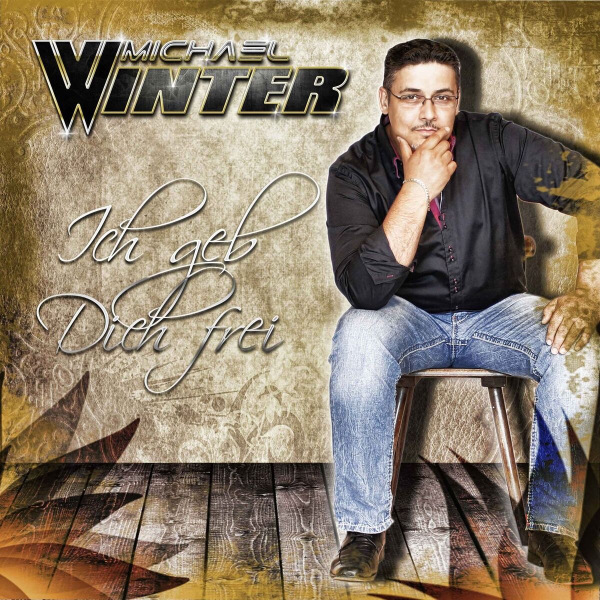 Album cover of Ich geb Dich frei