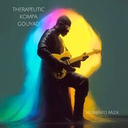 Therapeutic Kompa Gouyad
