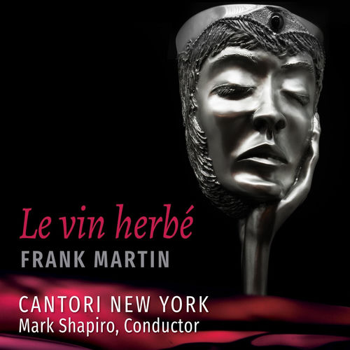 Le vin herbé