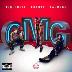Cover of OMG