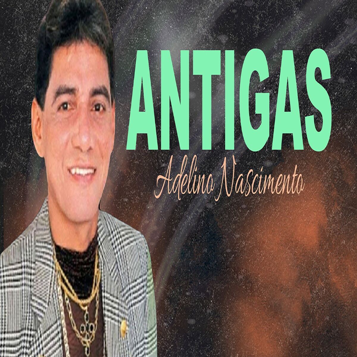 Album cover of Antigas