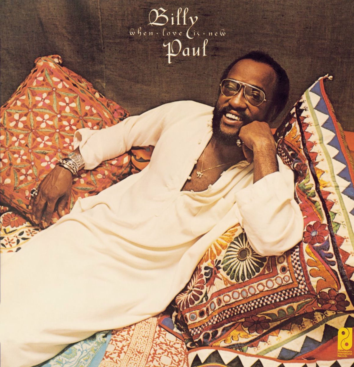 Album cover of Let the Dollar Circulate
