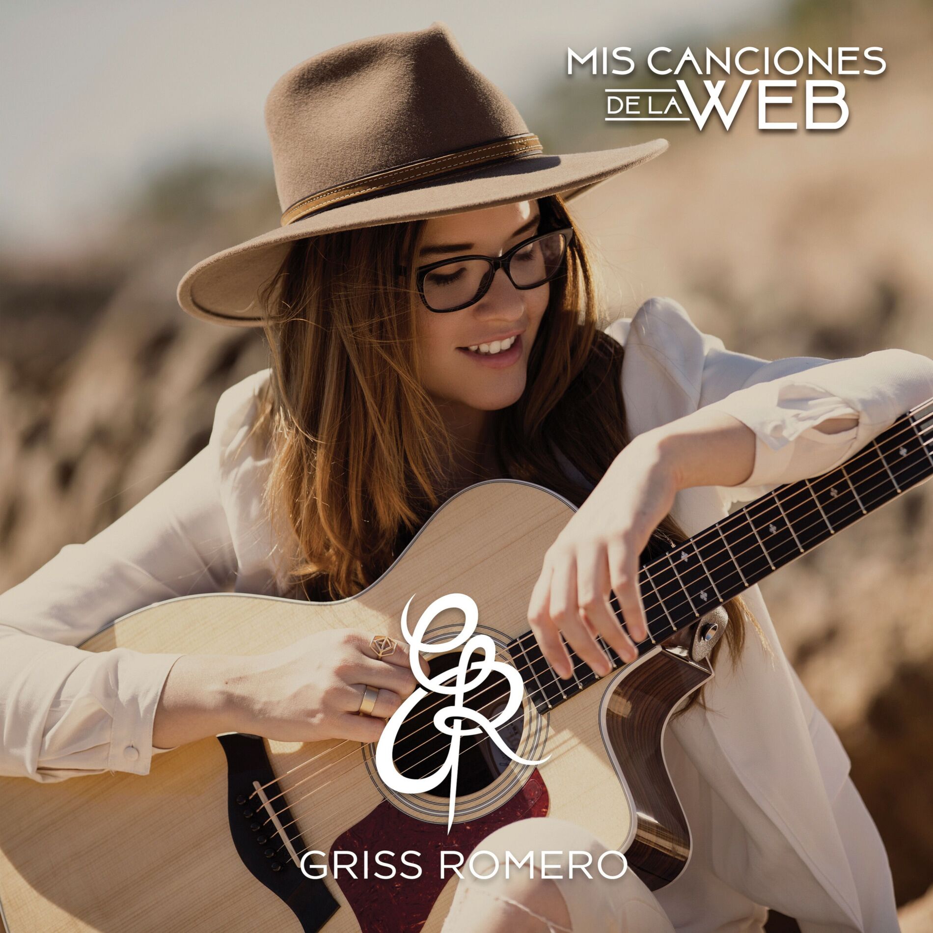 Album cover of Mis Canciones De La Web