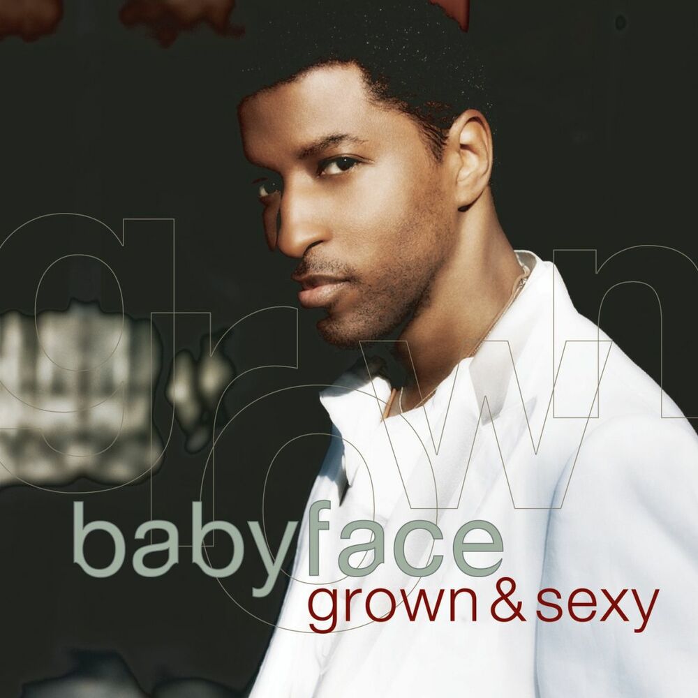 Picture of Grown & Sexy