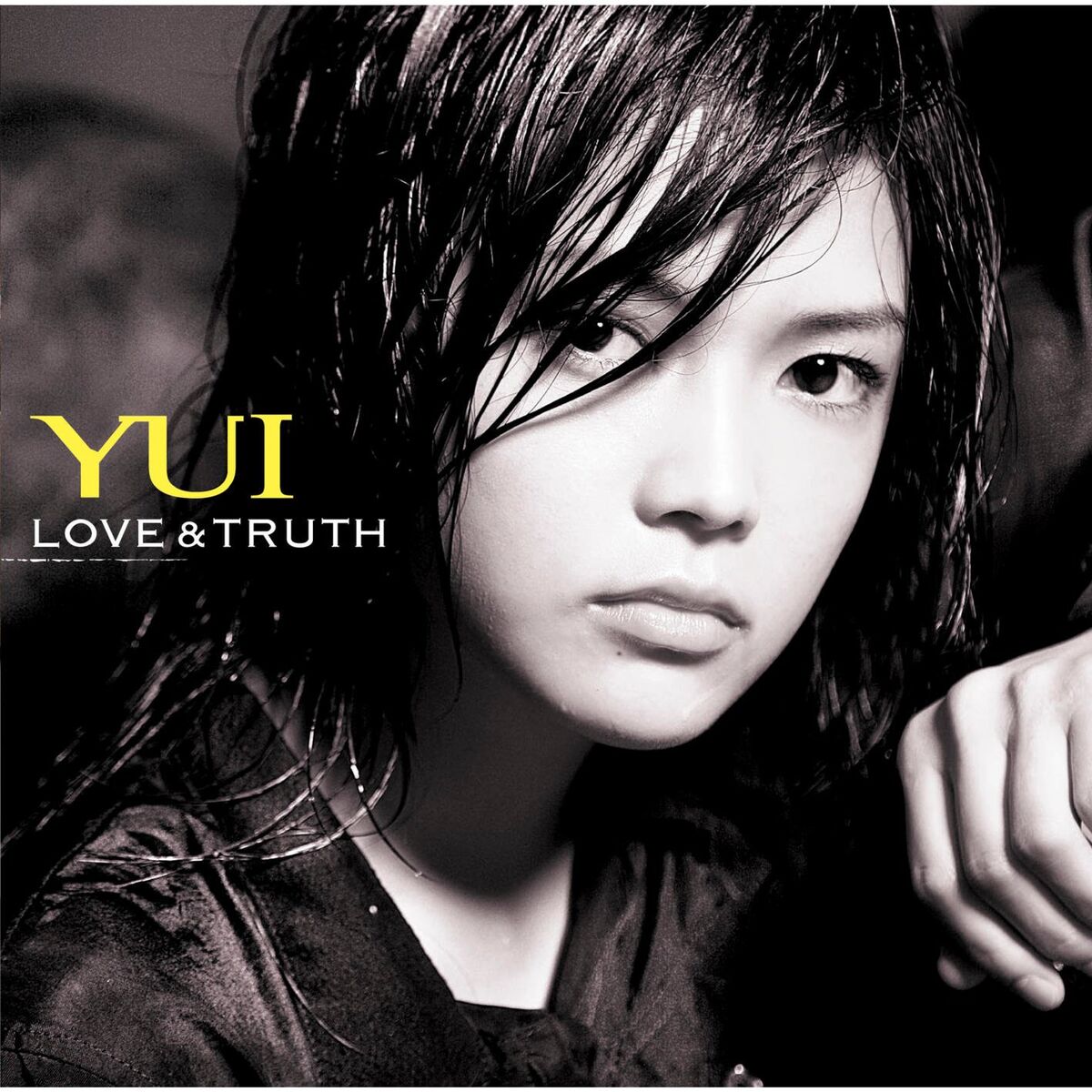 Album cover of LOVE & TRUTH