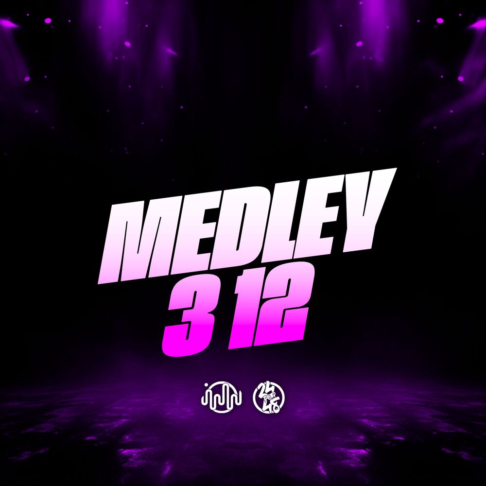 Picture of Medley 3 12