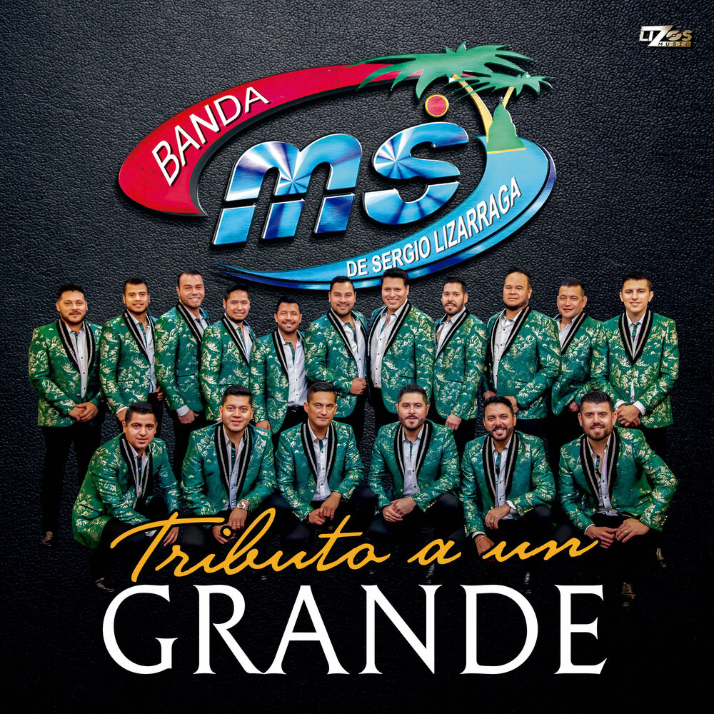 Picture of Tributo A Un Grande