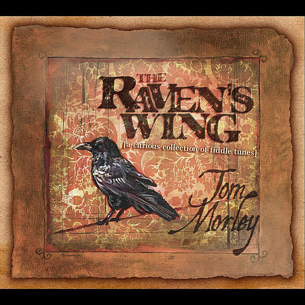 Picture of The Raven's Wing (a curious collection of fiddle tunes)