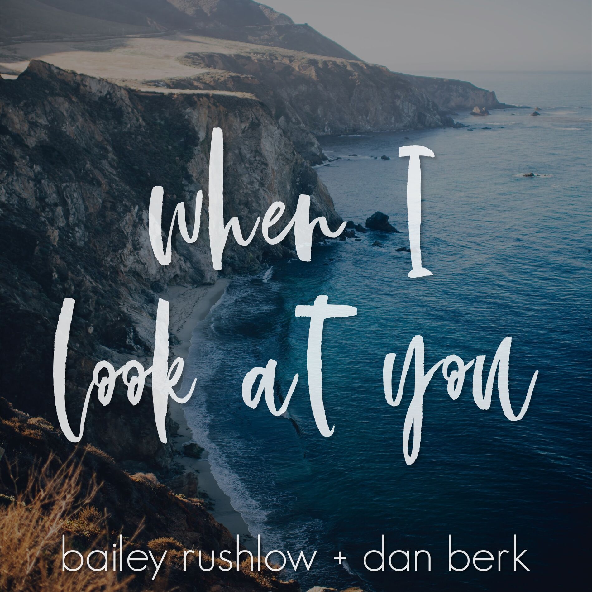Album cover of When I Look At You (Acoustic)