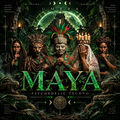 MAYA | Psychedelic Techno
