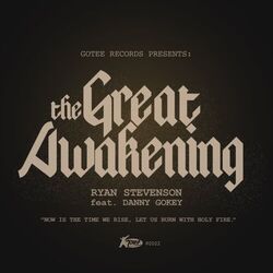 Cover of The Great Awakening