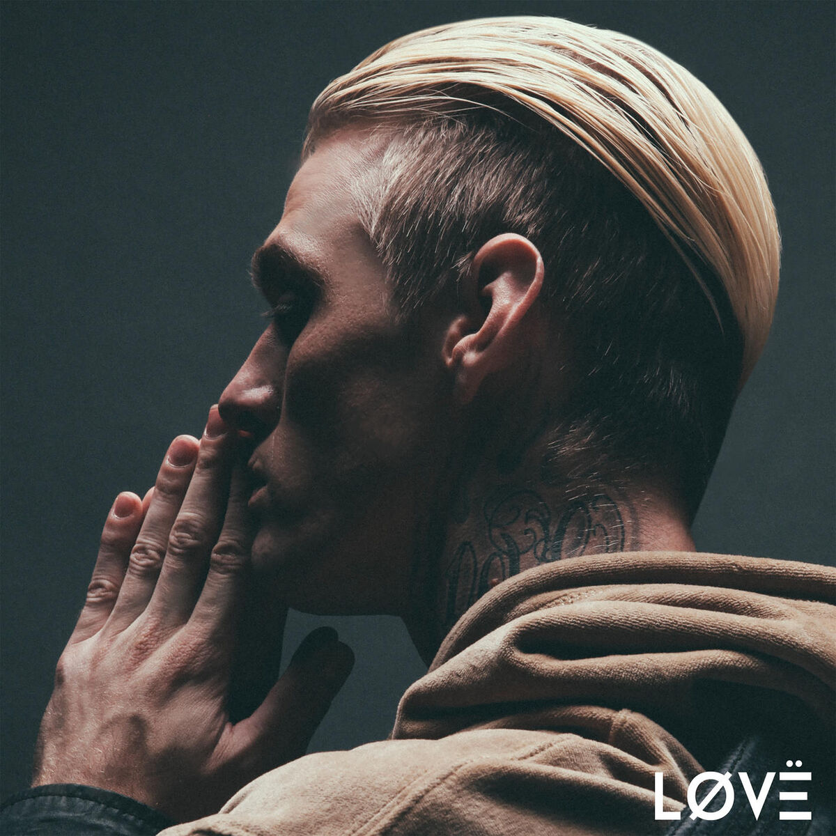 Album cover of LøVë