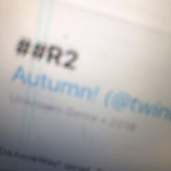 Cover of ##R2 ##R2