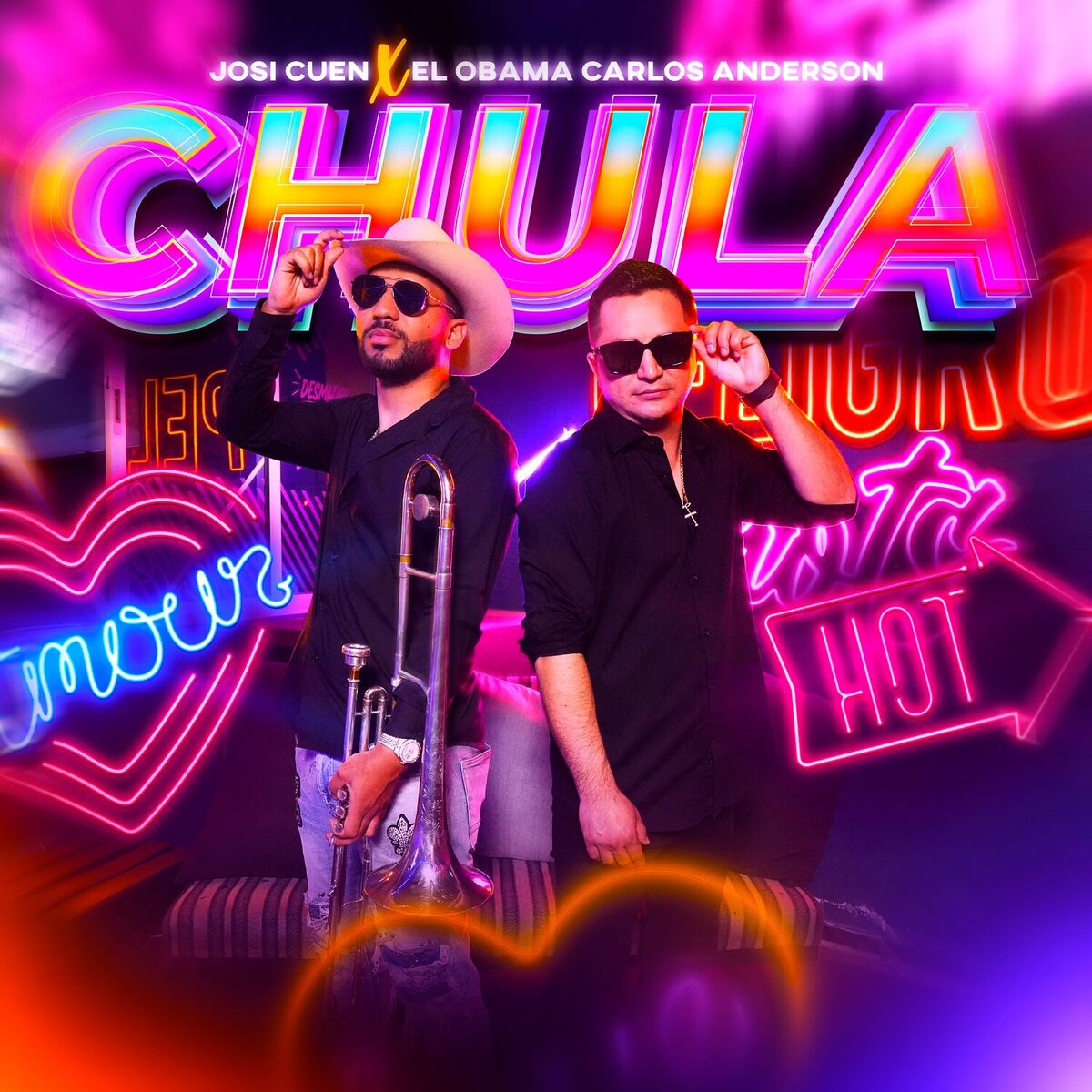 Album cover of Chula