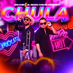 Cover of Chula