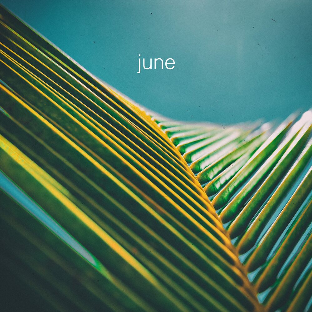 Picture of June