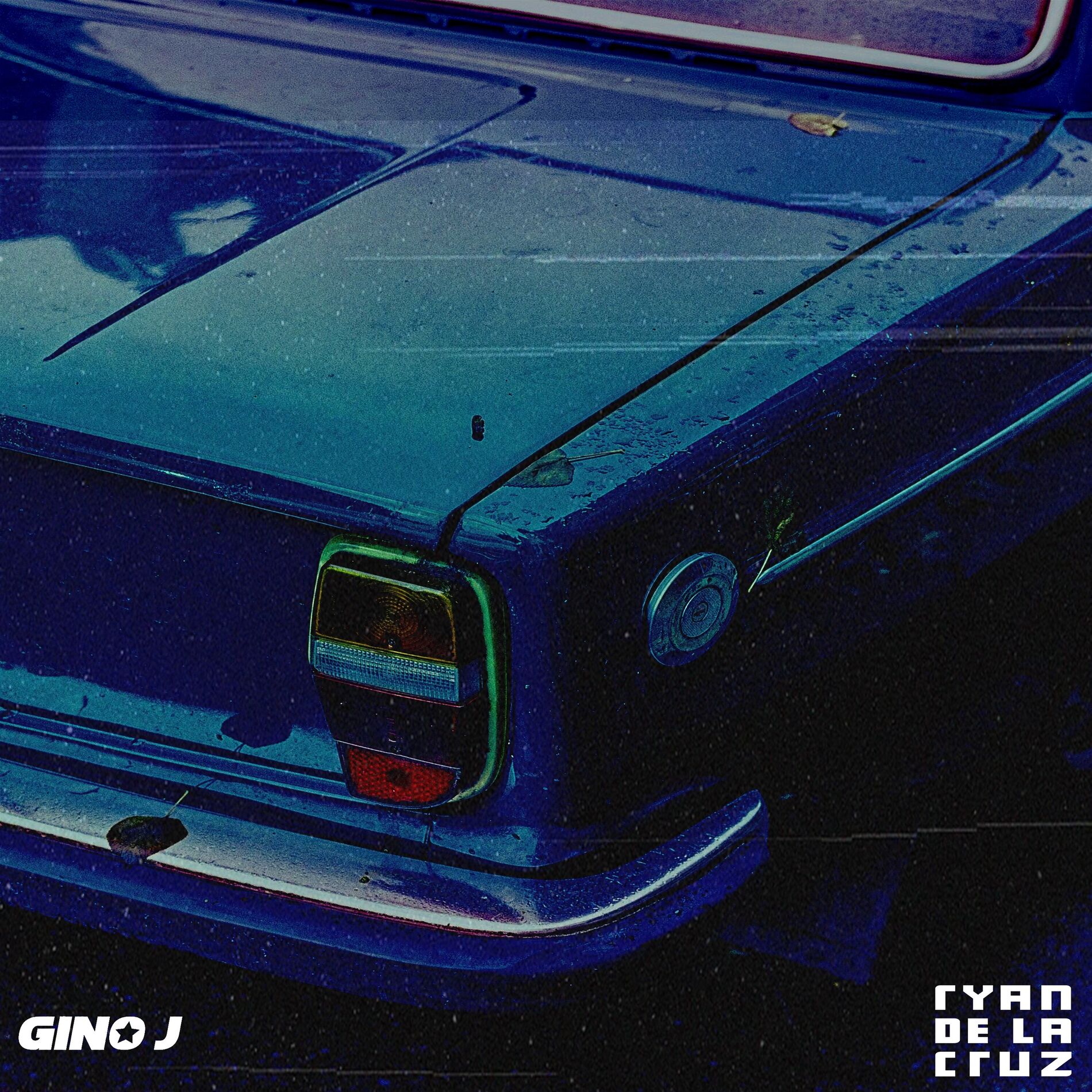 Album cover of Seulement Toi