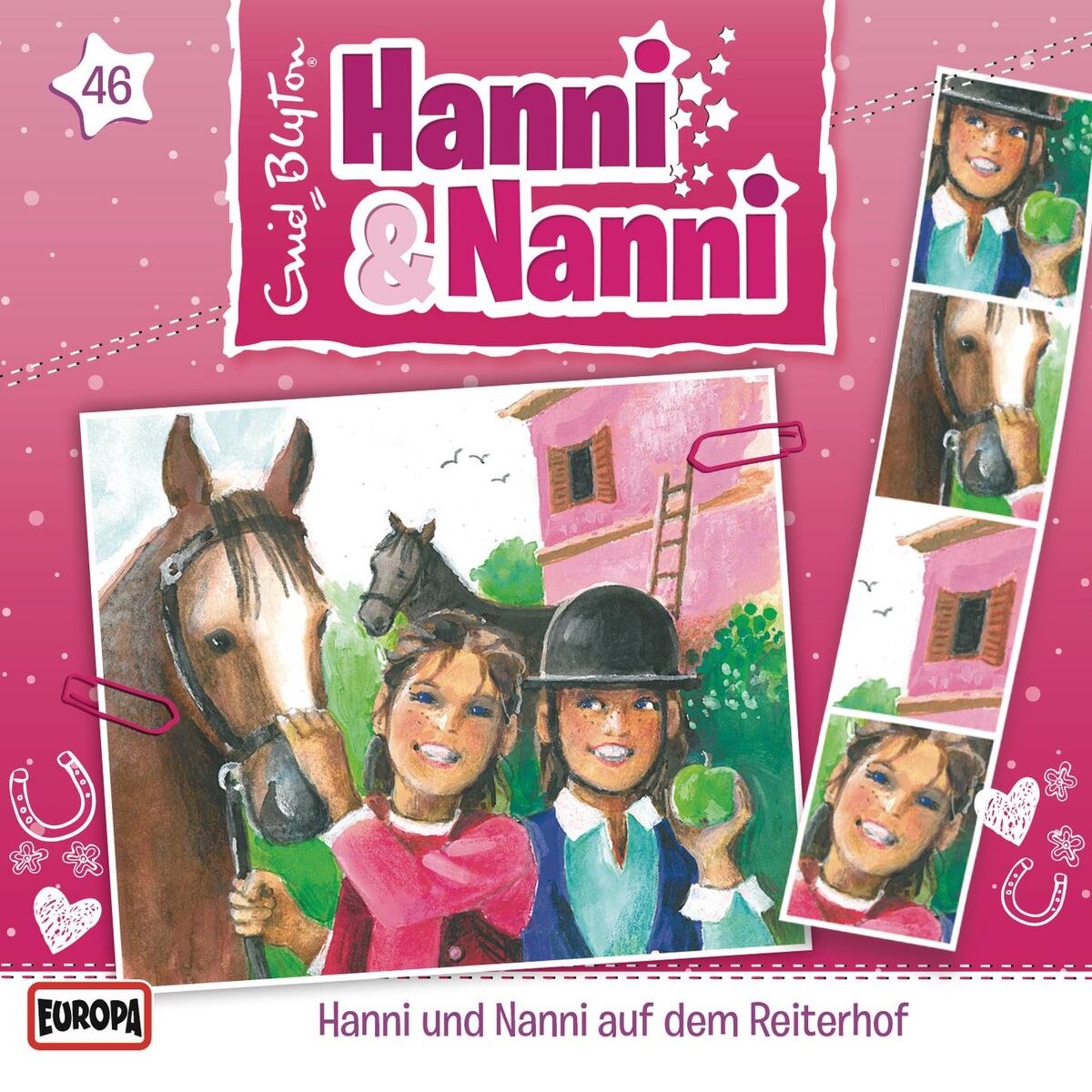 Album picture of 46/auf dem Reiterhof