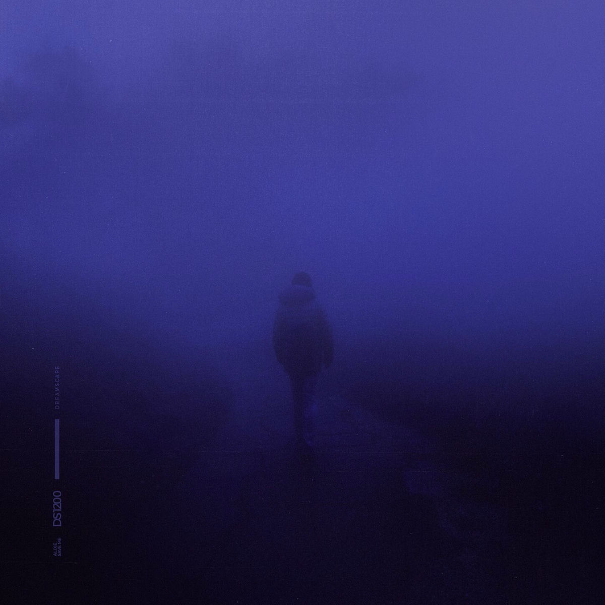 Album cover of save me