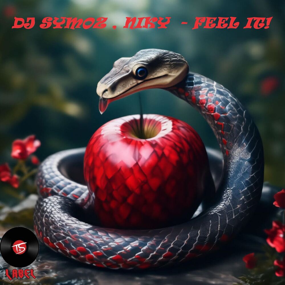 Picture of Feel It !