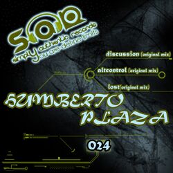 Cover of Humberto Plaza