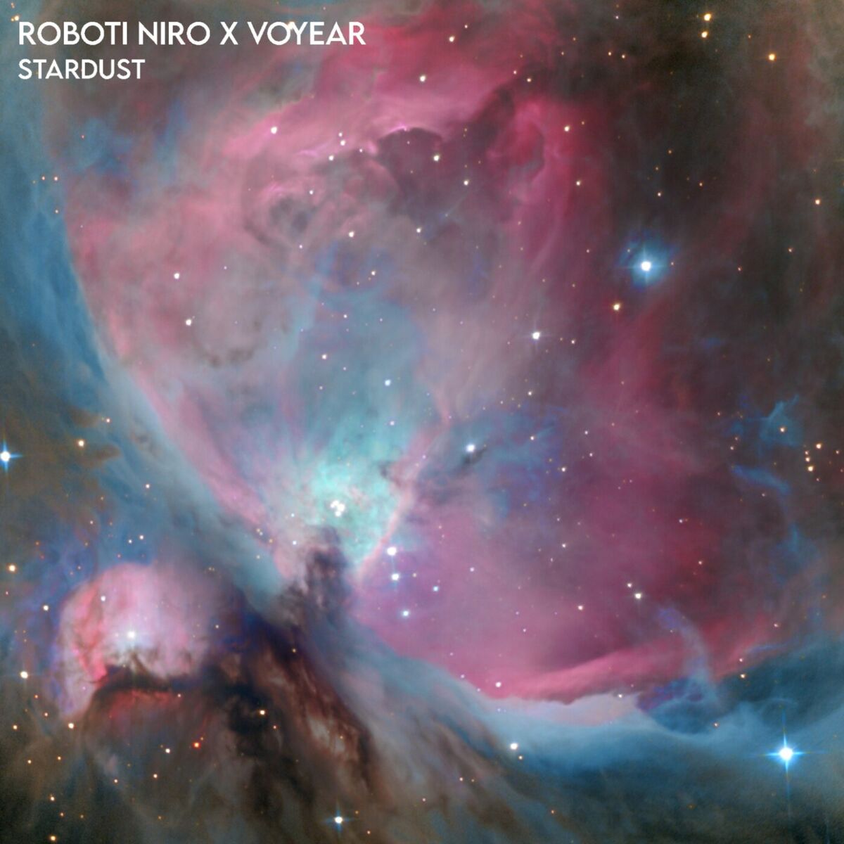 Album cover of Stardust