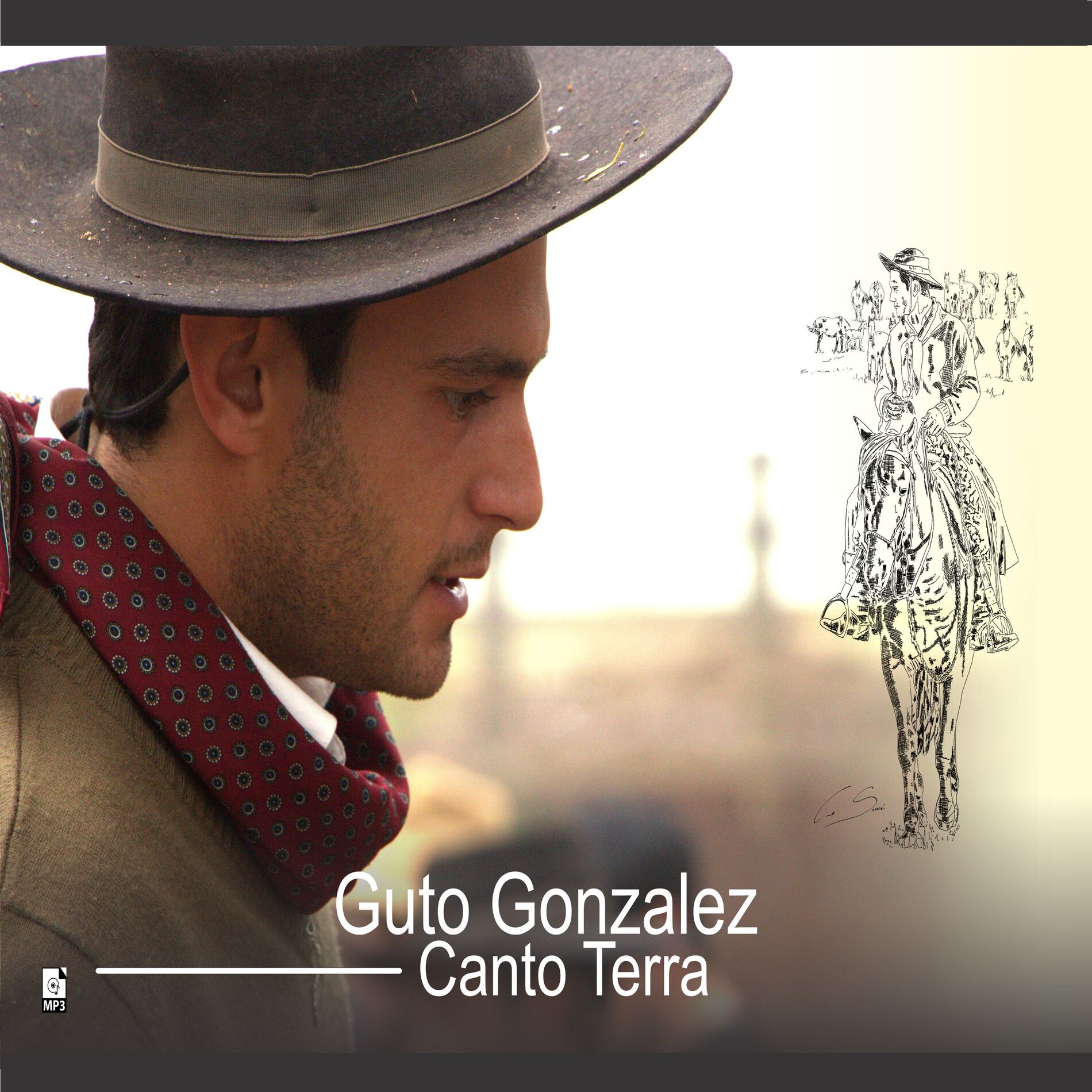 Album cover of Canto Terra