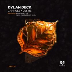 Cover of Changes