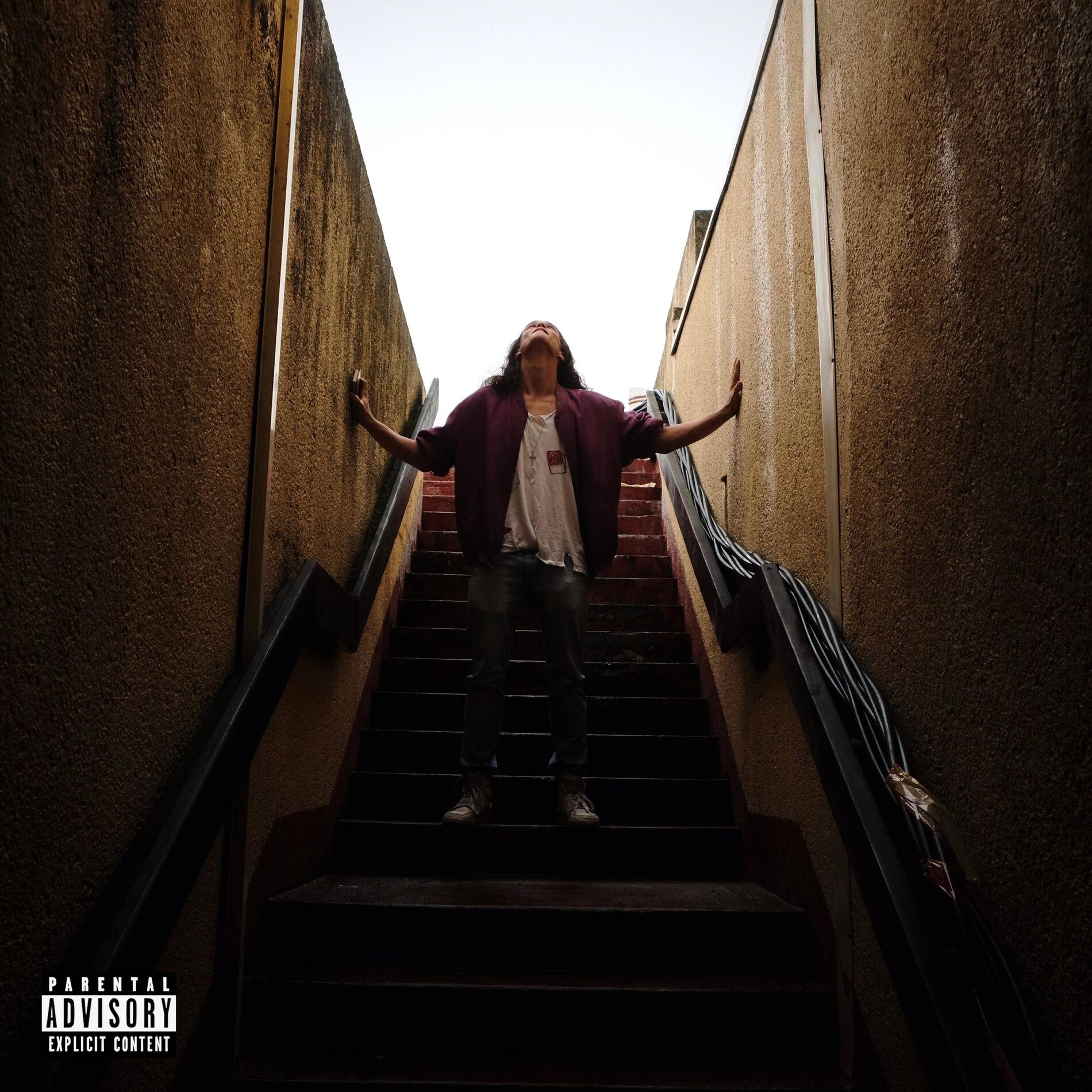 Album cover of Between Me