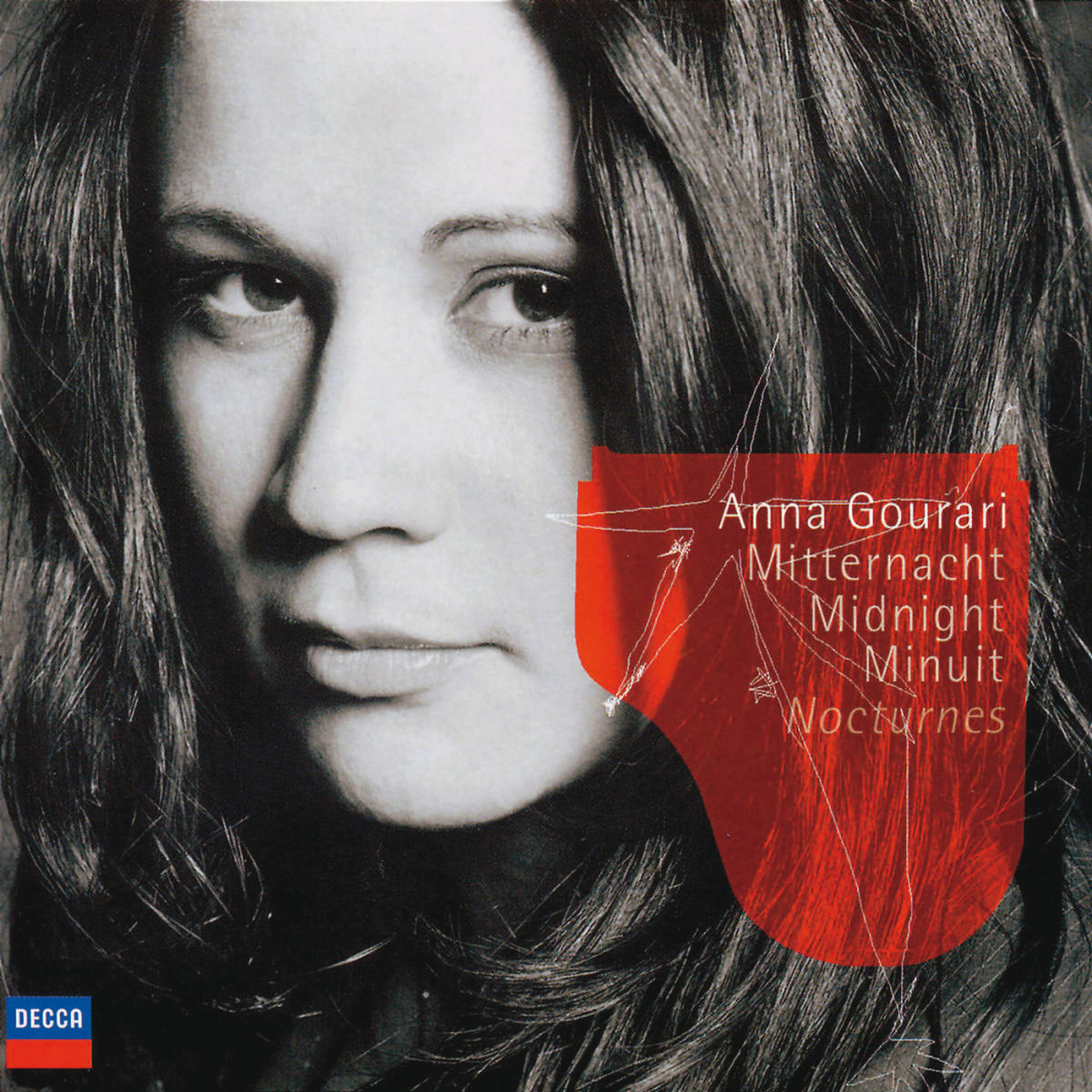 Album cover of Field: Nocturne No. 5 in B Flat Major, H.37