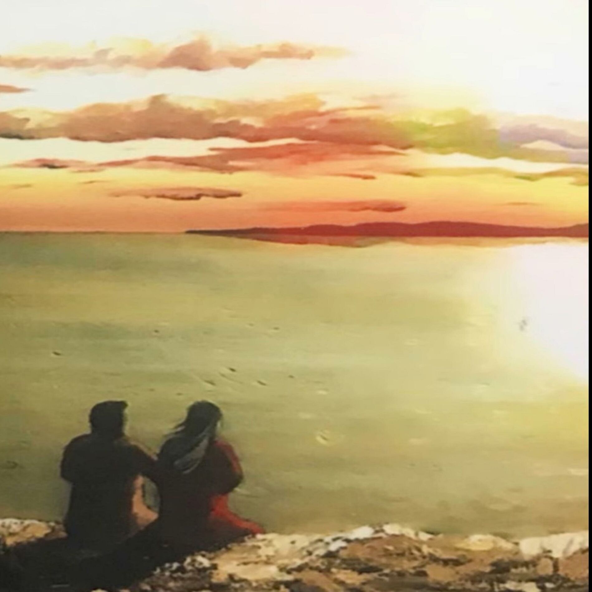Album cover of Were Canê