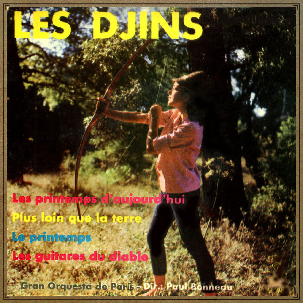 Picture of Le Printemps