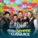 Estão Sempre Na Cusquice by D.N.A album cover