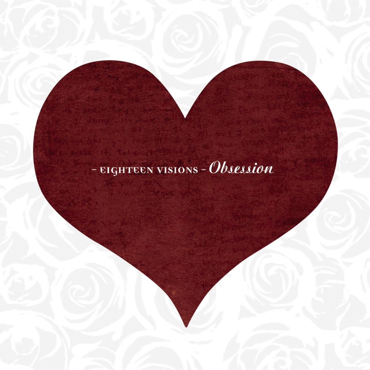 Album cover of Obsession