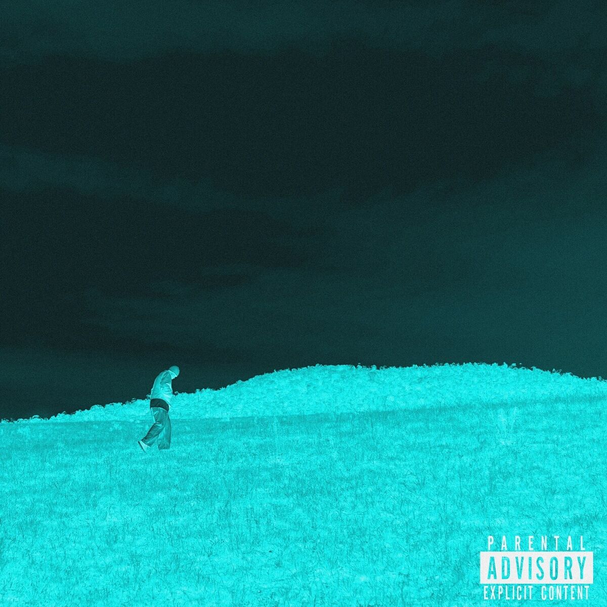 Album cover of LEMME TRY