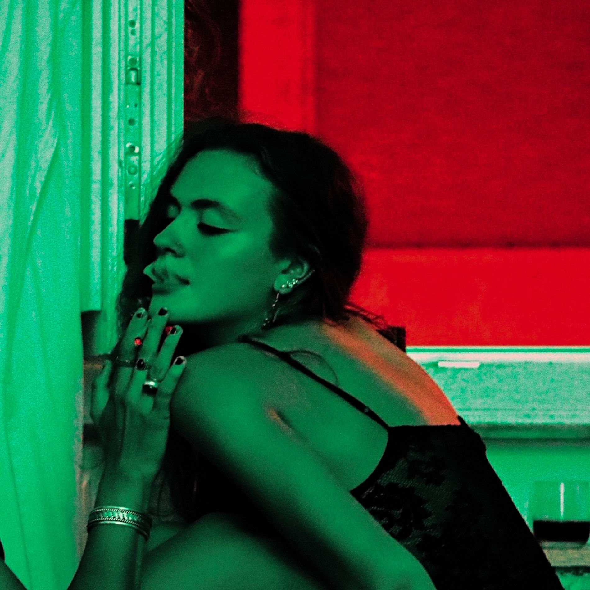 Album cover of wasted affairs