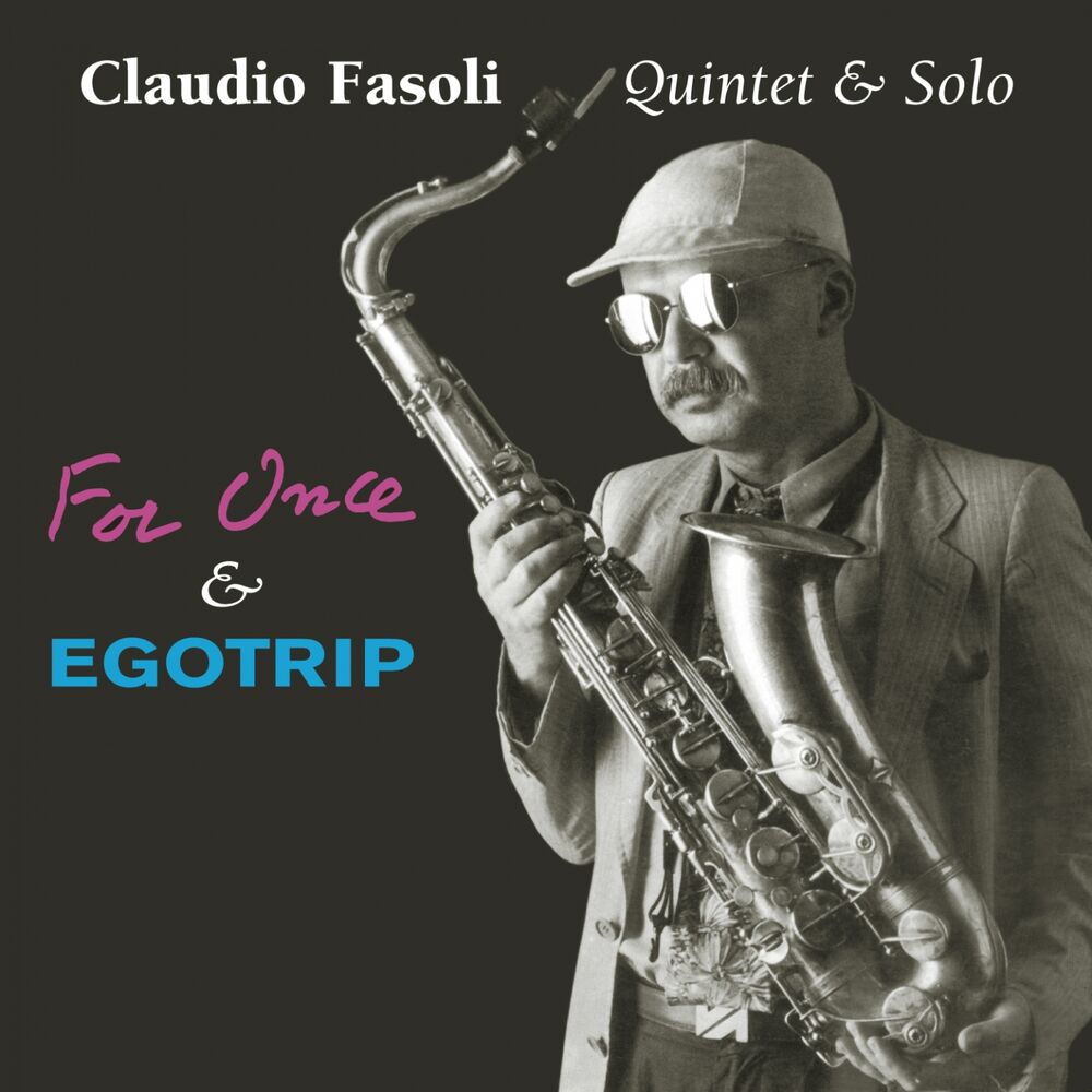 Picture of For Once & Egotrip