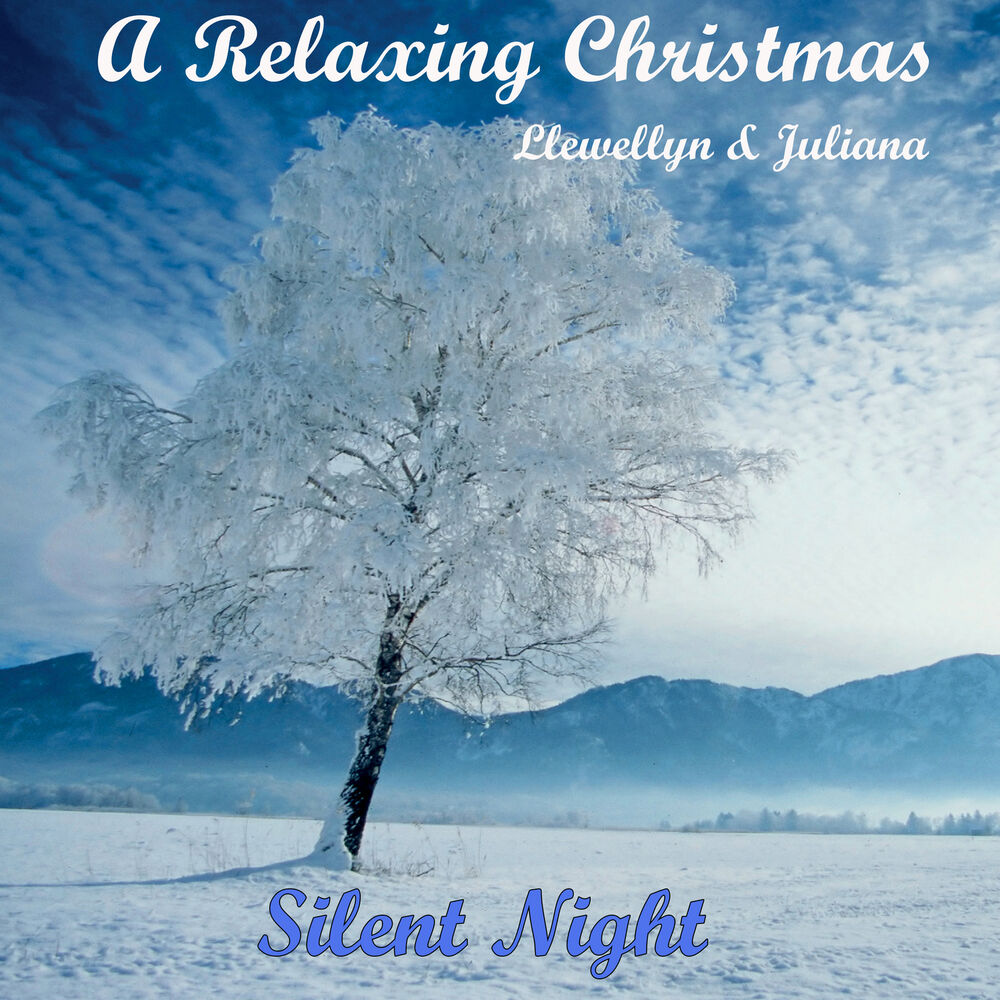 Picture of A Relaxing Christmas - Silent Night