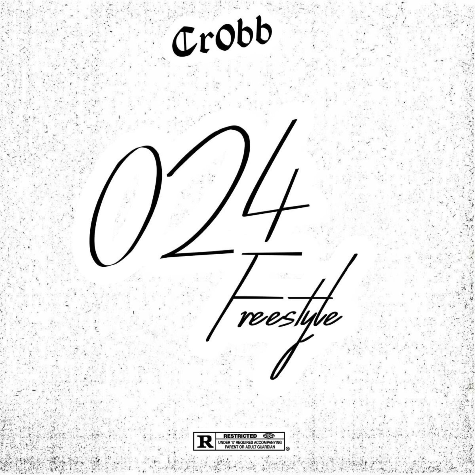 Album cover of 024 Freestyle