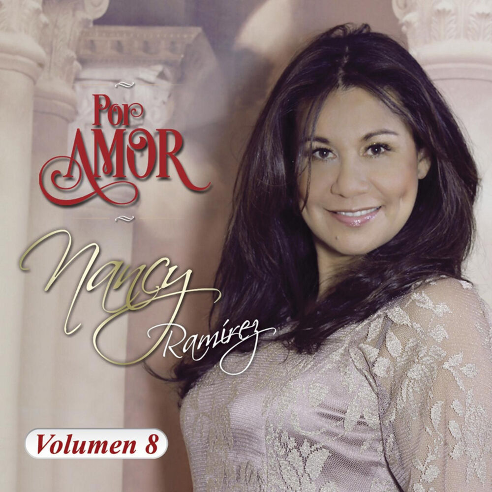 Picture of Por Amor, Vol. 8
