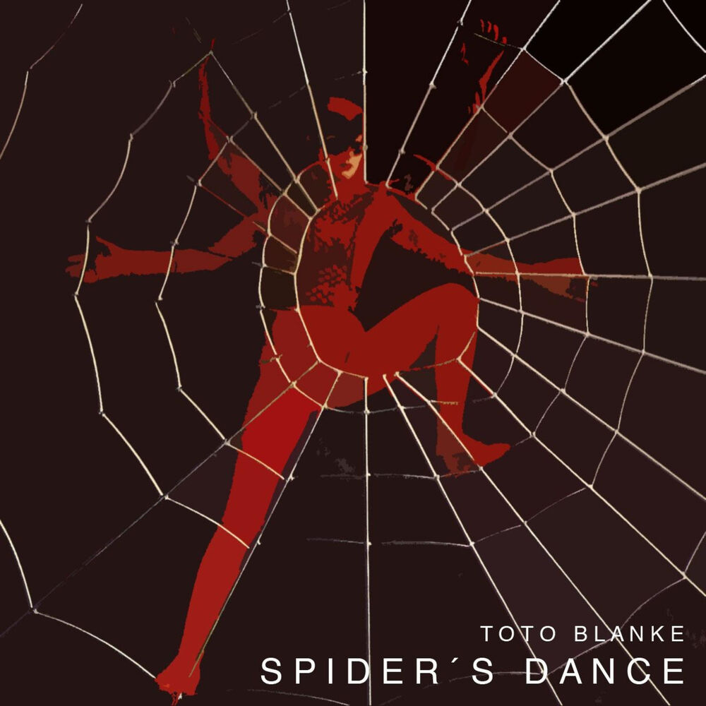 Picture of Spiders Dance