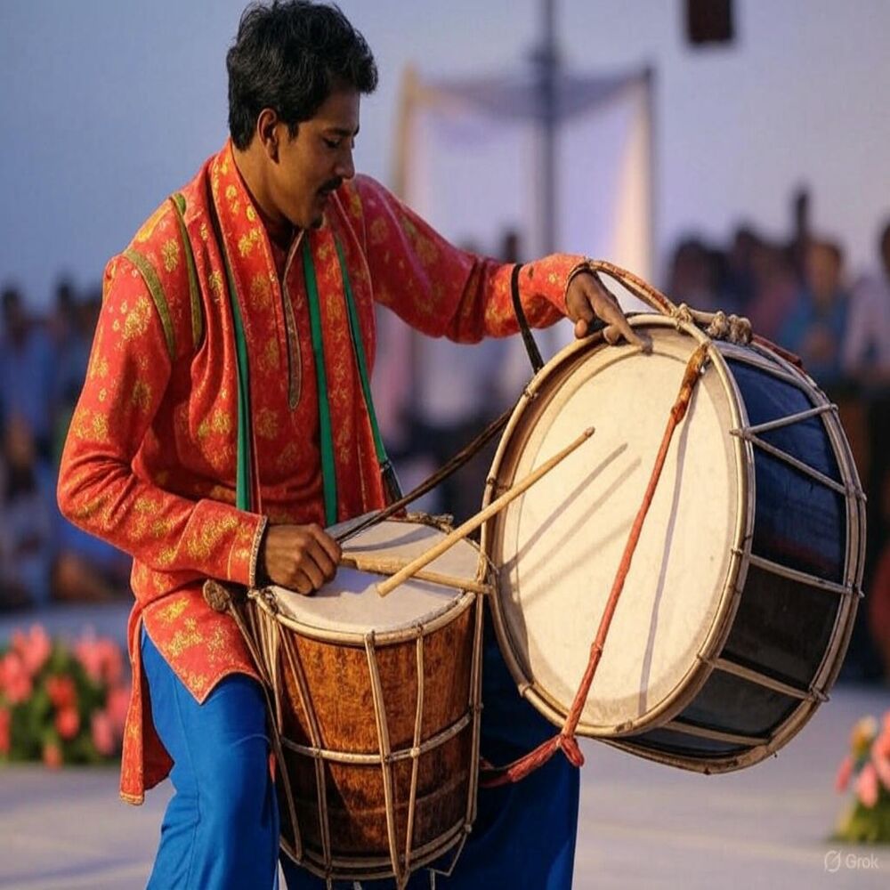 Picture of Festival Vibes