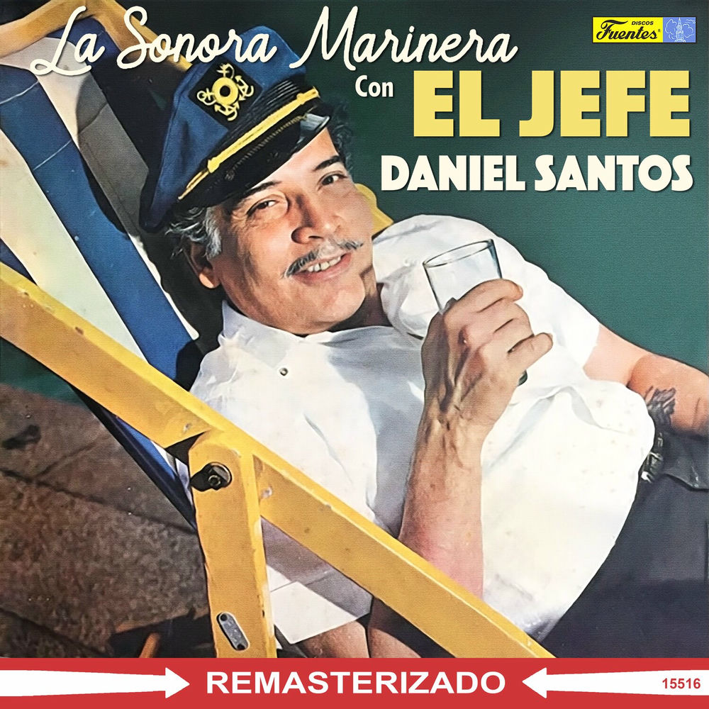 Portada del álbum