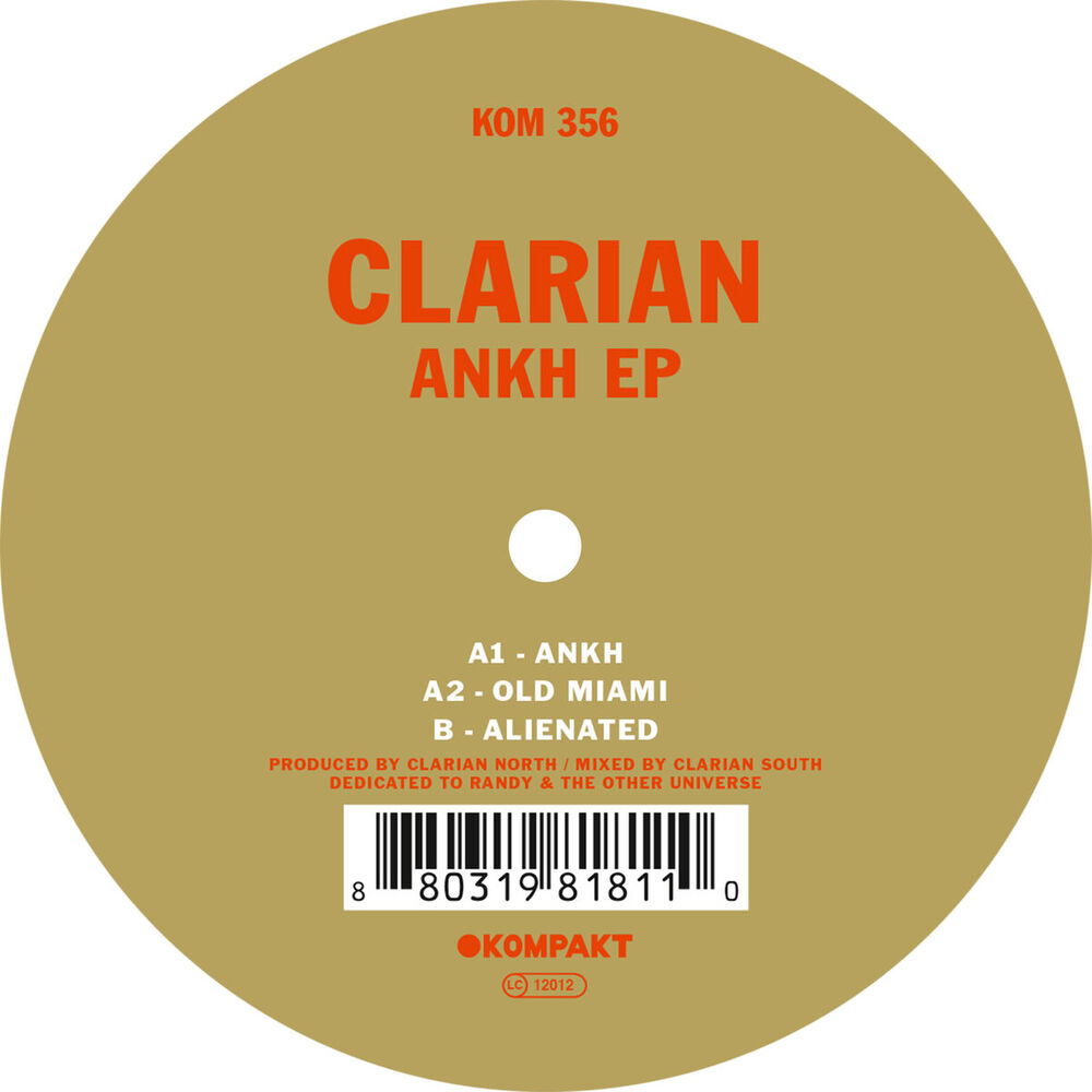 Picture of Ankh