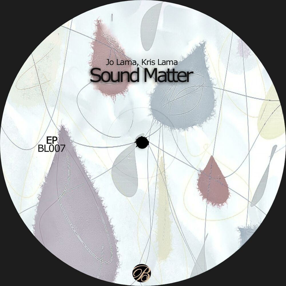 Picture of Sound Matter EP