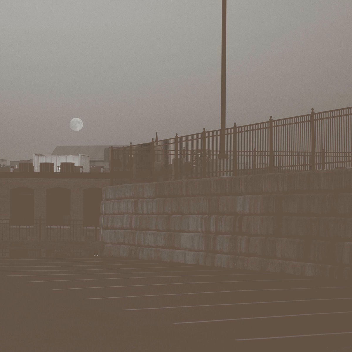 Album cover of Untitled Fictions I